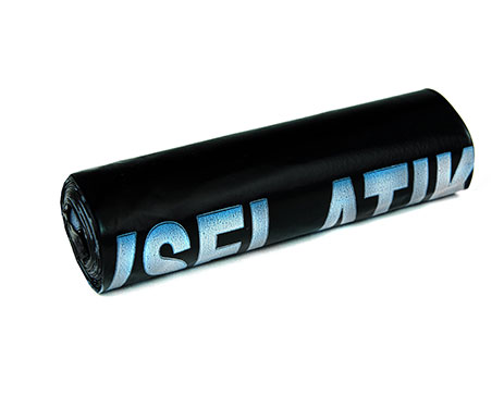 Evsel Atık Jumbo Boy